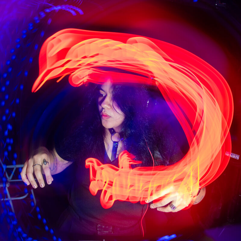 DJ Savino no Lambi Club